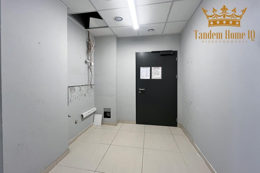 Warszawa, Wola, Do wynajęcia lokal 104m2 netto, lekka gastro, parter, Wola, metro