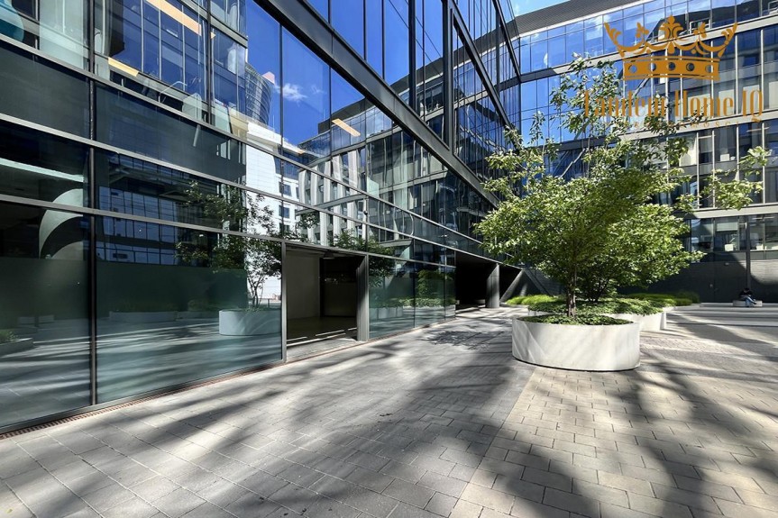 Warszawa, Wola, Do wynajęcia lokal 104m2 netto, lekka gastro, parter, Wola, metro