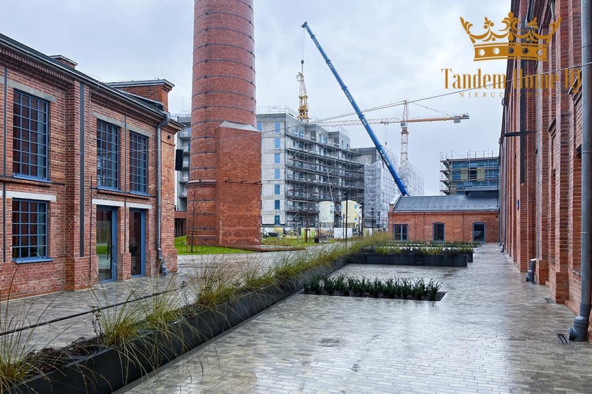 Warszawa, Praga-P&oacute;łnoc, 127m, bohema, szwedzka, praga