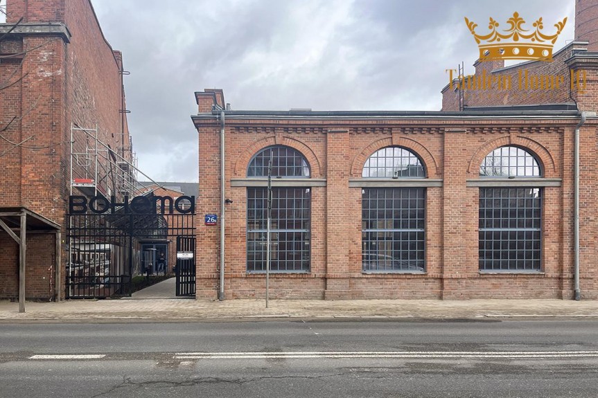 Warszawa, Praga-P&oacute;łnoc, 127m, bohema, szwedzka, praga