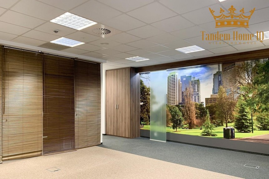 Warszawa, Wola, Do wynajęcia lokal handlowo usługowy lub biuro 150m2, witryna od patio