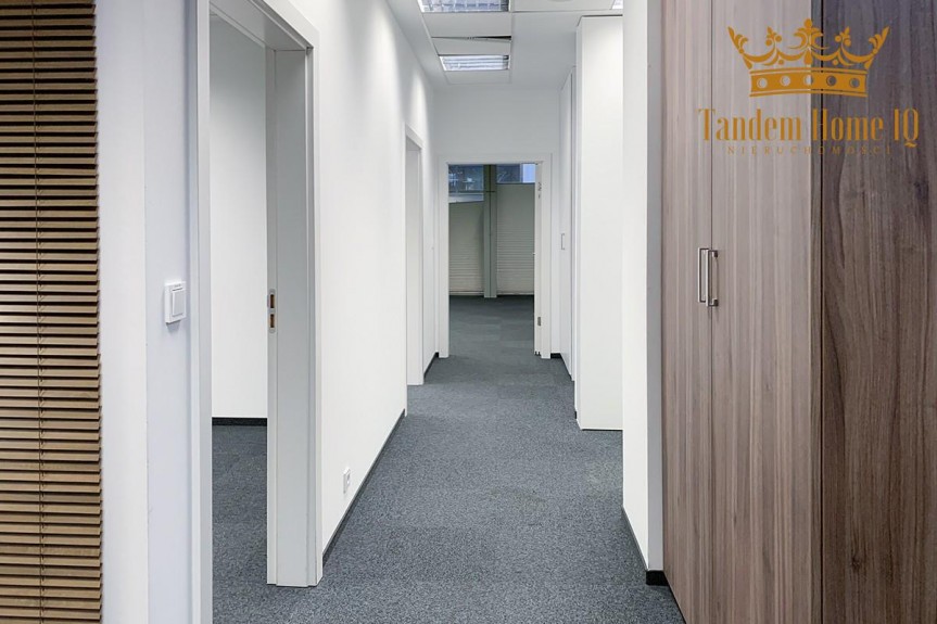 Warszawa, Wola, Do wynajęcia lokal handlowo usługowy lub biuro 150m2, witryna od patio