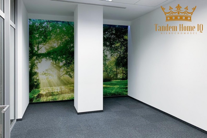 Warszawa, Wola, Do wynajęcia lokal handlowo usługowy lub biuro 150m2, witryna od patio