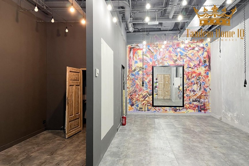 Warszawa, Wola, 92m2, metro, Wola, Grzybowska,