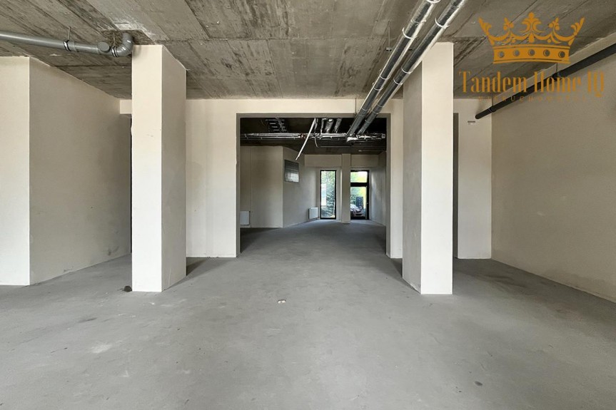 Warszawa, Praga-P&oacute;łnoc, 116m2, gasto, medycyna, usługi, targowa, praga