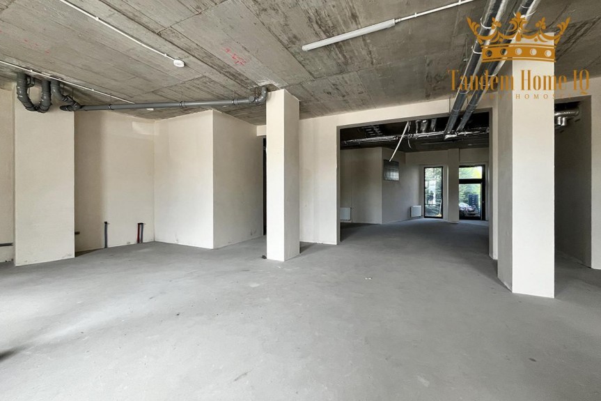 Warszawa, Praga-P&oacute;łnoc, 116m2, gasto, medycyna, usługi, targowa, praga