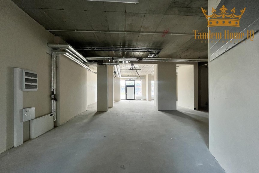 Warszawa, Praga-P&oacute;łnoc, 116m2, gasto, medycyna, usługi, targowa, praga