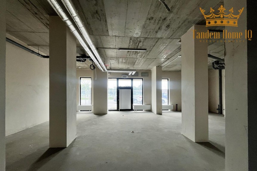 Warszawa, Praga-P&oacute;łnoc, 116m2, gasto, medycyna, usługi, targowa, praga