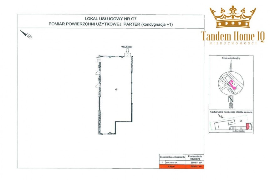 Warszawa, Praga-P&oacute;łnoc, 270m, bohema, szwedzka, praga, gastro