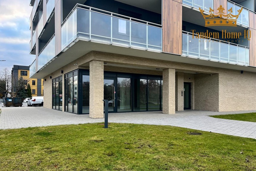 mazowieckie, Warszawa, Ursyn&oacute;w, 104m2,  nowy budynek, Ursyn&oacute;w, Pileckiego