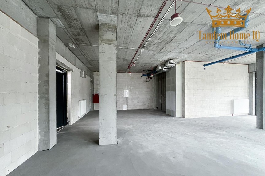 Warszawa, Ursyn&oacute;w, Do wynajęcia lokal 104m2, parter, nowy budynek, Ursyn&oacute;w, Pileckiego