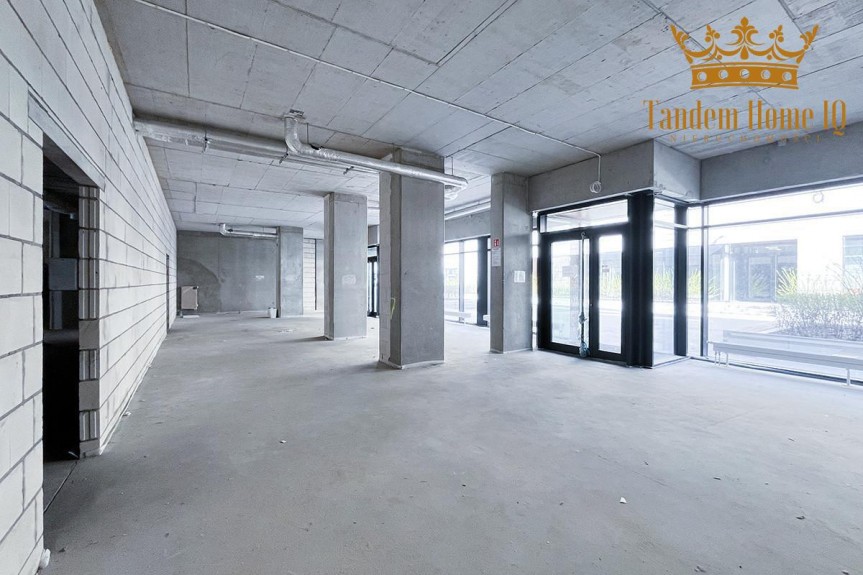 mazowieckie, Warszawa, Ochota, Do wynajęcia lokal gastronomiczny 257m2, ochota, deweloperski, ogr&oacute;dek