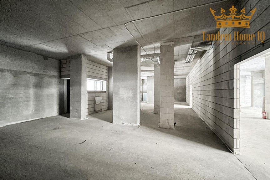 Warszawa, Ochota, Do wynajęcia lokal gastronomiczny 257m2, ochota, deweloperski, ogr&oacute;dek