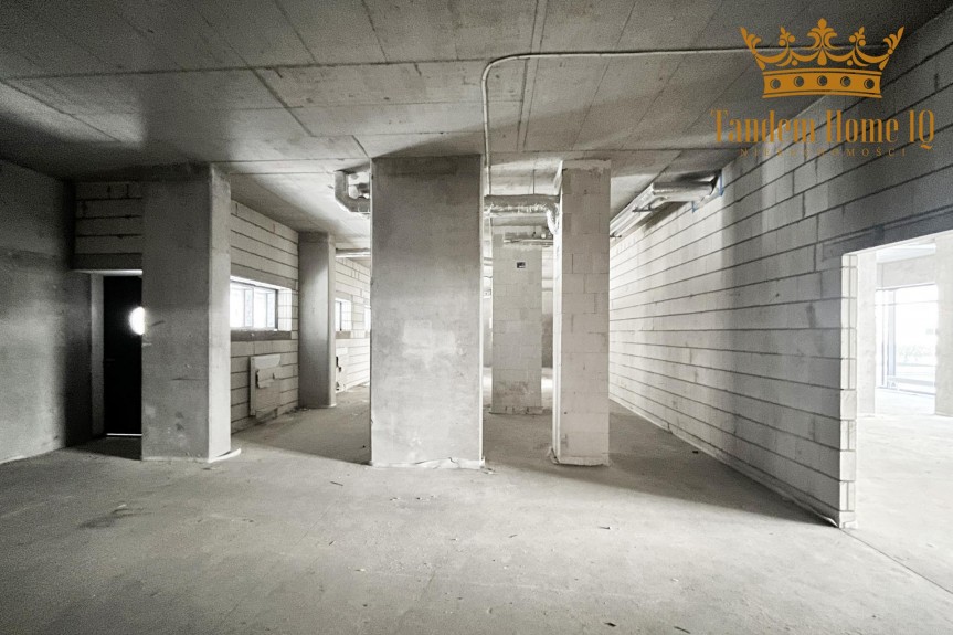 Warszawa, Ochota, Do wynajęcia lokal gastronomiczny 257m2, ochota, deweloperski, ogr&oacute;dek