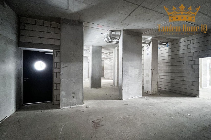 Warszawa, Ochota, Do wynajęcia lokal gastronomiczny 257m2, ochota, deweloperski, ogr&oacute;dek