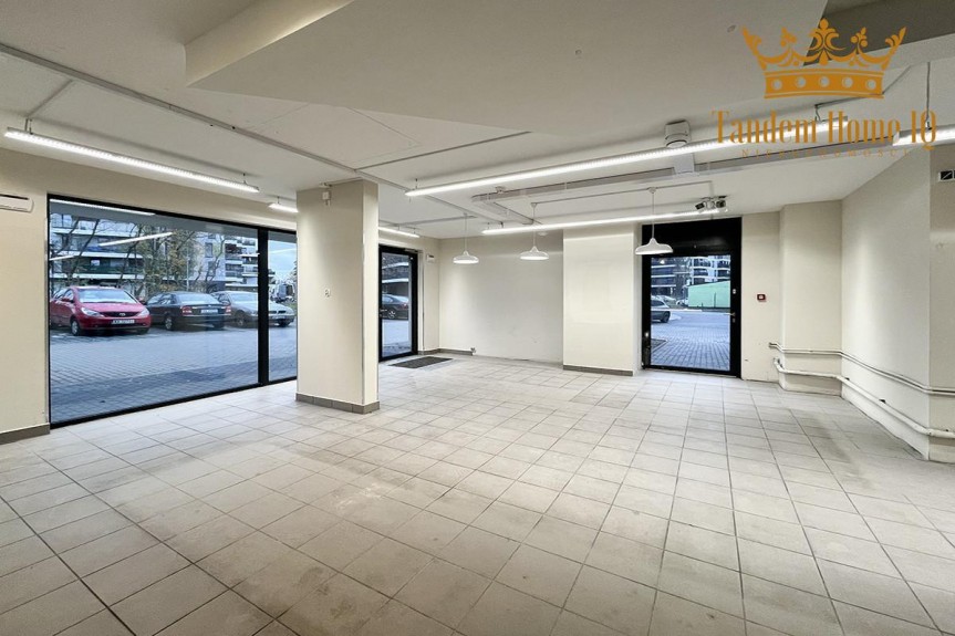 mazowieckie, Warszawa, Białołęka, Do wynajęcia lokal usługowy 85m2 Żerań