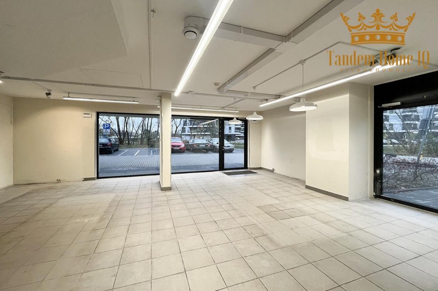 Warszawa, Białołęka, Do wynajęcia lokal usługowy 85m2 Żerań