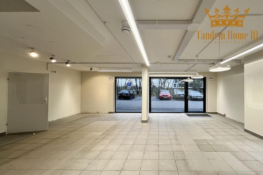 Warszawa, Białołęka, Do wynajęcia lokal usługowy 85m2 Żerań