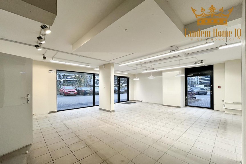 Warszawa, Białołęka, Do wynajęcia lokal usługowy 85m2 Żerań