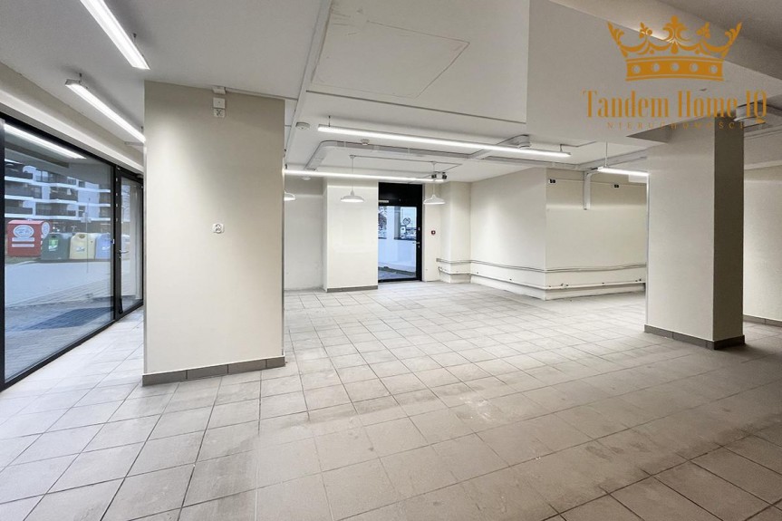 Warszawa, Białołęka, Do wynajęcia lokal usługowy 85m2 Żerań