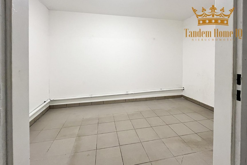 Warszawa, Białołęka, Do wynajęcia lokal usługowy 85m2 Żerań