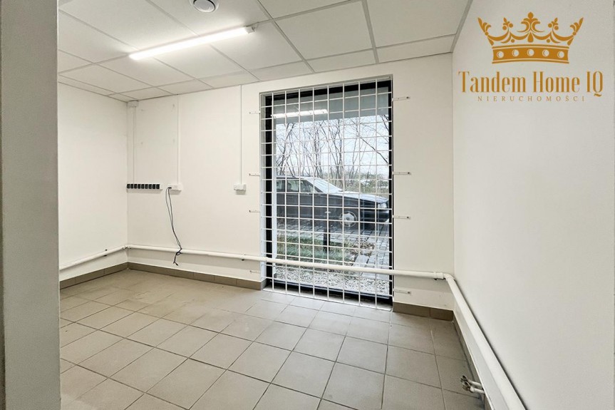 Warszawa, Białołęka, Do wynajęcia lokal usługowy 85m2 Żerań