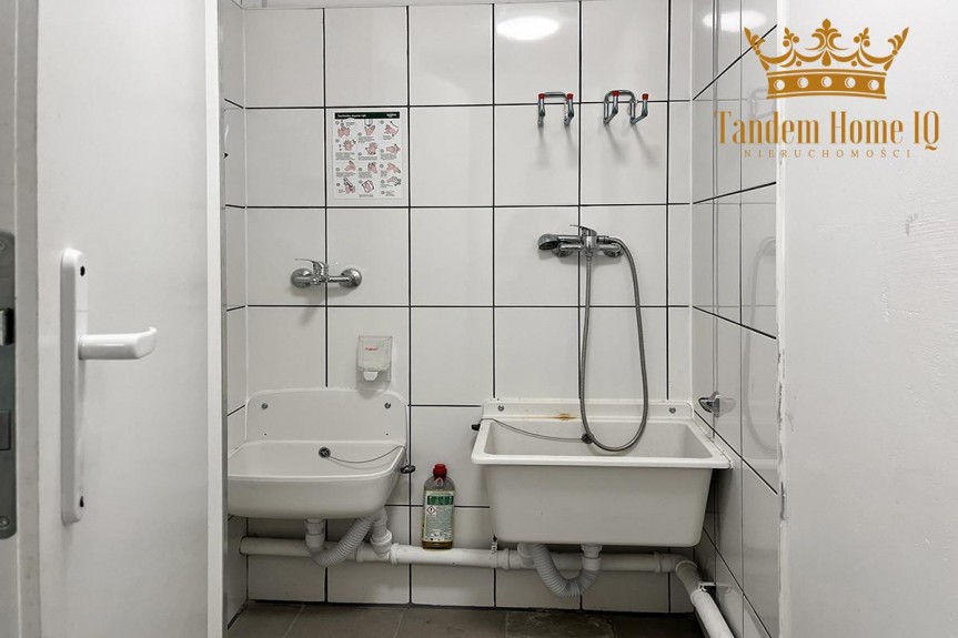 Warszawa, Białołęka, Do wynajęcia lokal usługowy 85m2 Żerań