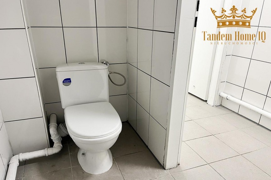 Warszawa, Białołęka, Do wynajęcia lokal usługowy 85m2 Żerań