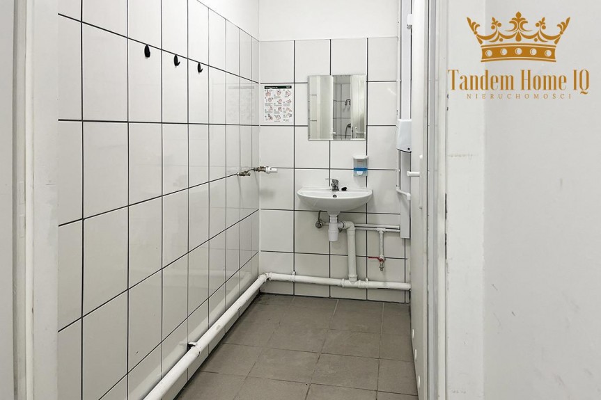 Warszawa, Białołęka, Do wynajęcia lokal usługowy 85m2 Żerań