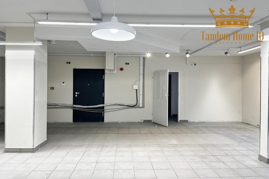 Warszawa, Białołęka, Do wynajęcia lokal usługowy 85m2 Żerań