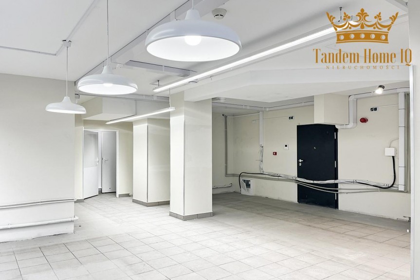 Warszawa, Białołęka, Do wynajęcia lokal usługowy 85m2 Żerań