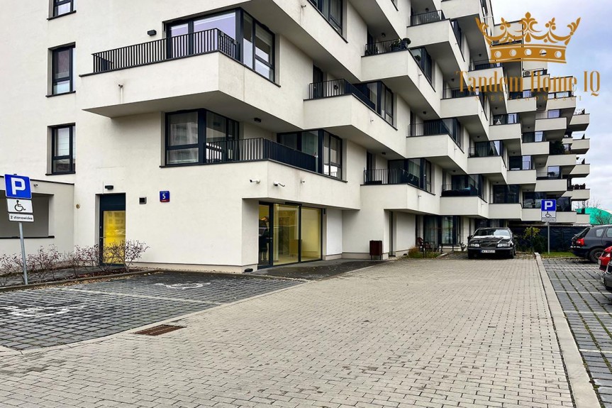 Warszawa, Białołęka, Do wynajęcia lokal usługowy 85m2 Żerań