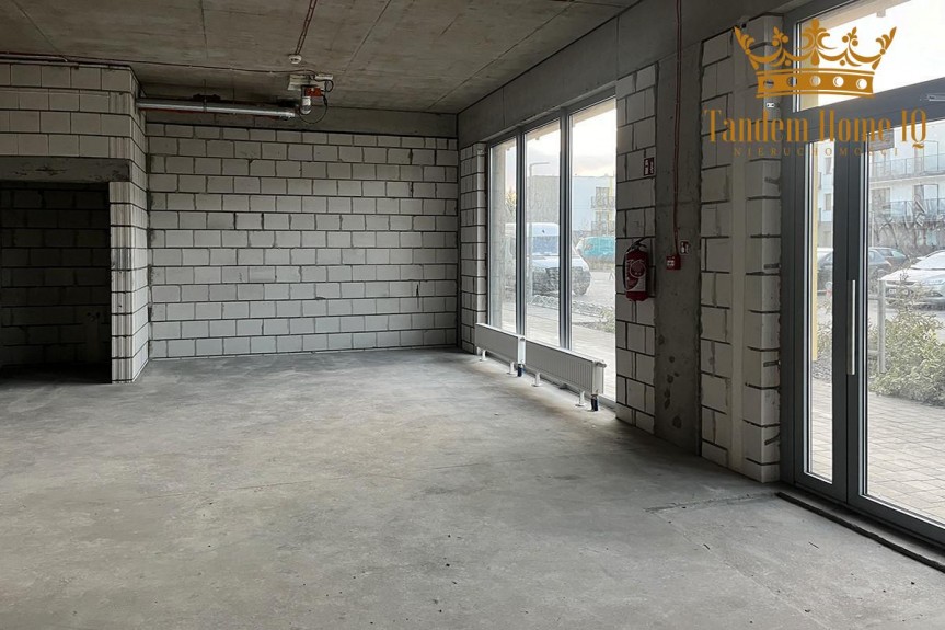 Warszawa, Włochy, Do wynajęcia lokal handlowo-usługowy 54m2 Włochy, osiedle