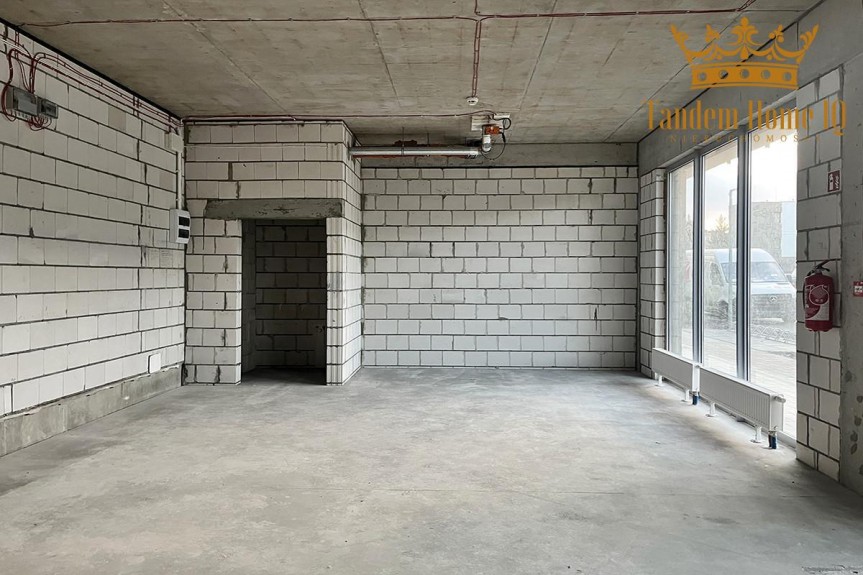 Warszawa, Włochy, Do wynajęcia lokal handlowo-usługowy 54m2 Włochy, osiedle