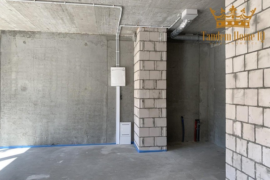 Warszawa, Praga-P&oacute;łnoc, Lokal 51,44 m2 parter, witryna, Stalowa 39