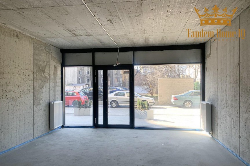 Warszawa, Praga-P&oacute;łnoc, Lokal 69,8 m2 parter, witryna, Stalowa 39