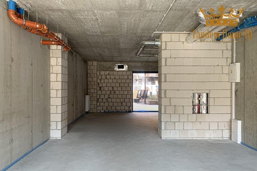 Warszawa, Praga-P&oacute;łnoc, Lokal 69,8 m2 parter, witryna, Stalowa 39