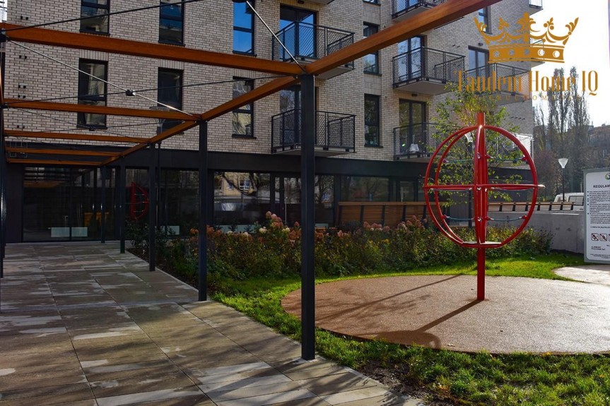 Warszawa, Praga-P&oacute;łnoc, Lokal 83 m2 parter, witryna, Stalowa 39