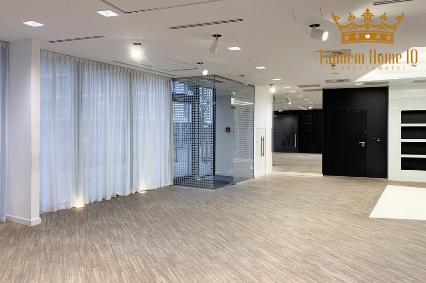 Warszawa, Wola, Do wynajęcia lokal handlowo usługowy 142m2  Wola