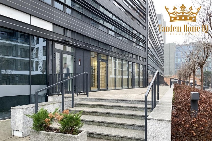 Warszawa, Wola, Do wynajęcia lokal handlowo usługowy 142m2  Wola