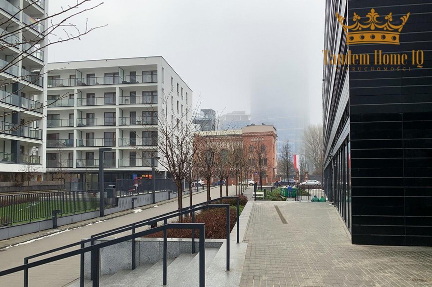 Warszawa, Wola, Do wynajęcia lokal handlowo usługowy 142m2  Wola