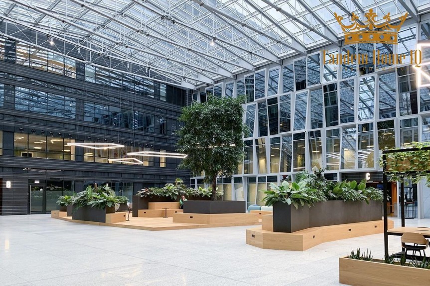 Warszawa, Wola, Do wynajęcia lokal handlowo usługowy 142m2  Wola