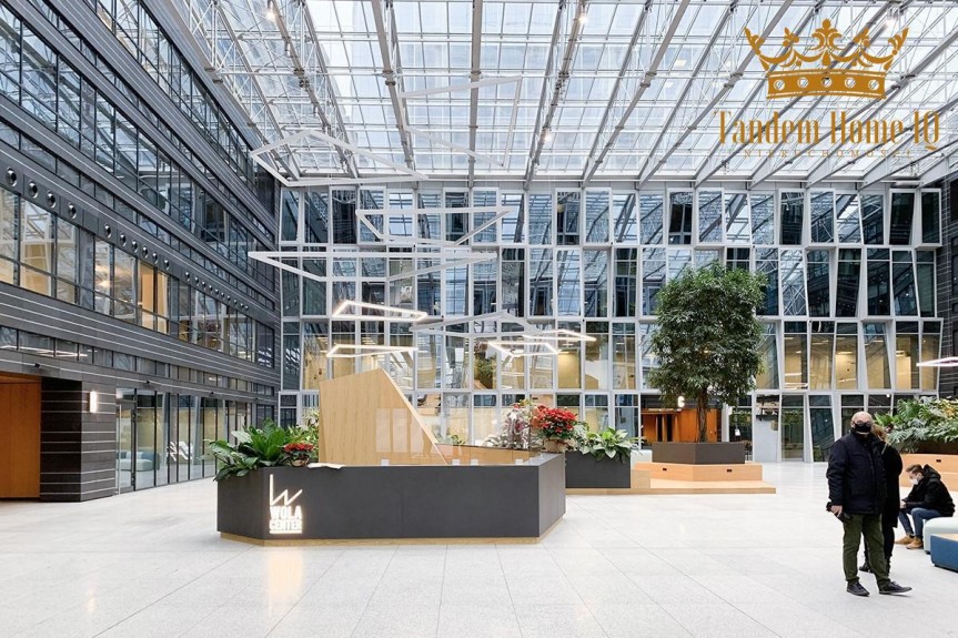 Warszawa, Wola, Do wynajęcia lokal handlowo usługowy 142m2  Wola