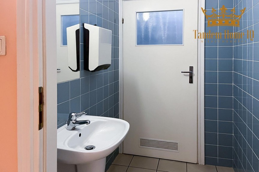 Warszawa, Praga-Południe, Saska Kępa, Do wynajęcia lokal 94m2 handlowo-usługowy na Saskiej kępie, Zwycięzc&oacute;w