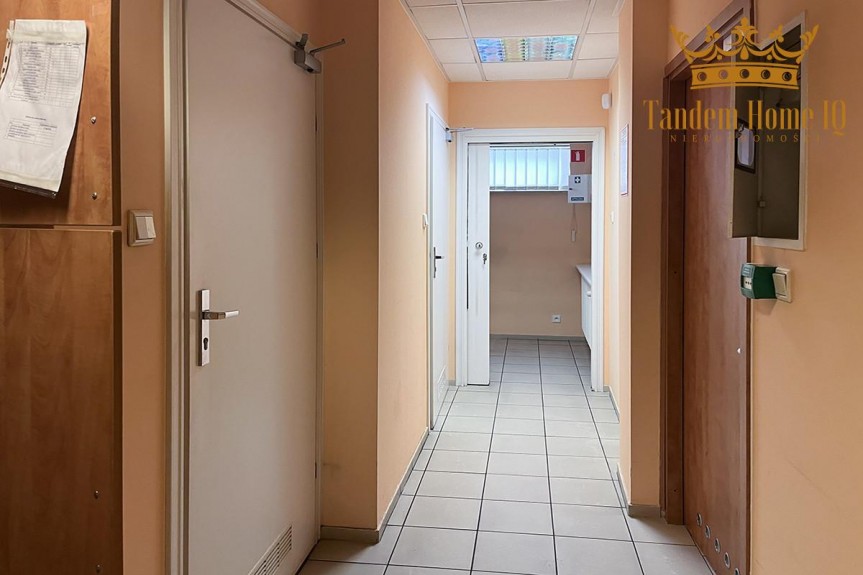 Warszawa, Praga-Południe, Saska Kępa, Do wynajęcia lokal 94m2 handlowo-usługowy na Saskiej kępie, Zwycięzc&oacute;w