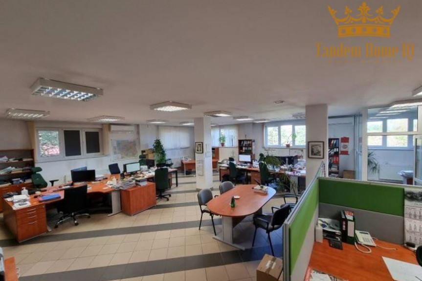 Warszawa, Wawer, budynke magazynowo-biurowy na wynajem 690 m2 - Wawer