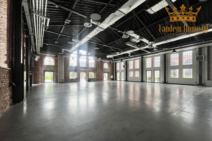 Warszawa, Praga-P&oacute;łnoc, Do wynajęcia lokal 444m2 loft, eventy, kamienica, Praga P&oacute;łnoc