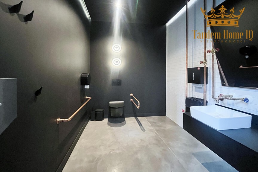 Warszawa, Praga-P&oacute;łnoc, Do wynajęcia lokal 444m2 loft, eventy, kamienica, Praga P&oacute;łnoc