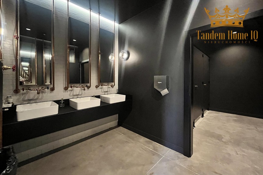 Warszawa, Praga-P&oacute;łnoc, Do wynajęcia lokal 444m2 loft, eventy, kamienica, Praga P&oacute;łnoc