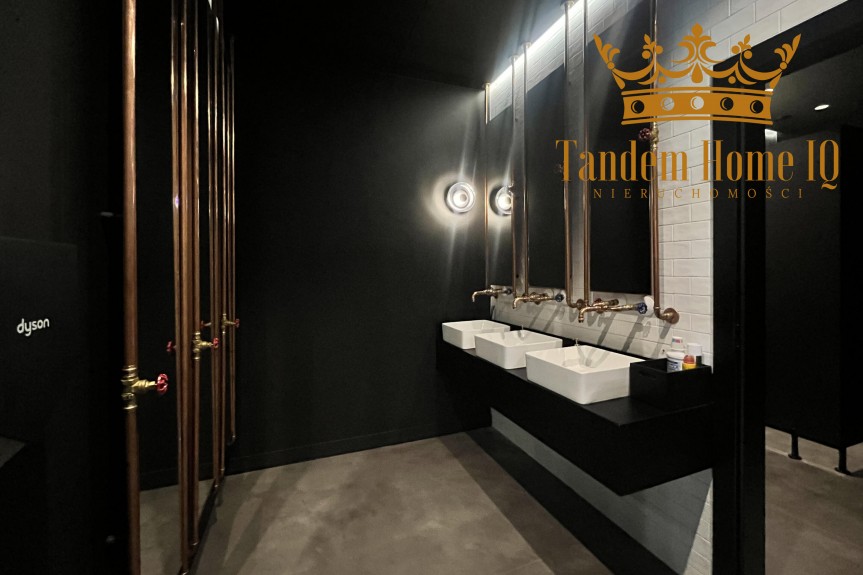 Warszawa, Praga-P&oacute;łnoc, loft, eventy, kamienica, metro, szwedzka